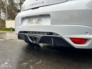 Renault Megane 3 RS Cup 47k km - 2011