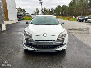 Renault Megane 3 RS Cup 47k km - 2011