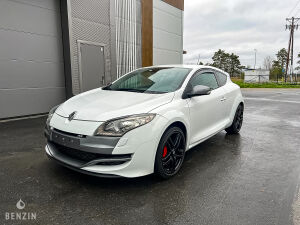 Renault Megane 3 RS Cup 47k km - 2011
