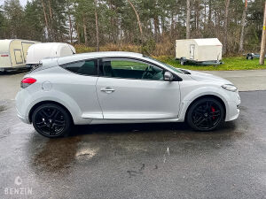 Renault Megane 3 RS Cup 47k km - 2011