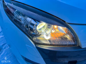 Renault Megane 3 RS Cup 47k km - 2011