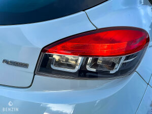 Renault Megane 3 RS Cup 47k km - 2011