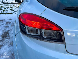 Renault Megane 3 RS Cup 47k km - 2011