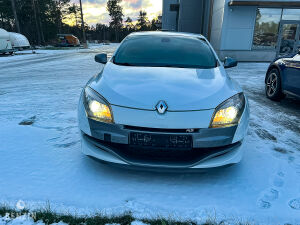 Renault Megane 3 RS Cup 47k km - 2011