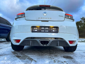 Renault Megane 3 RS Cup 47k km - 2011