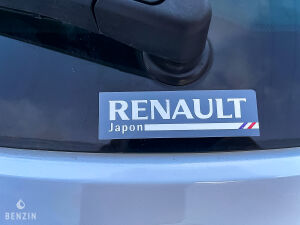 Renault Megane 3 RS Cup 47k km - 2011