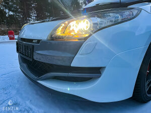 Renault Megane 3 RS Cup 47k km - 2011