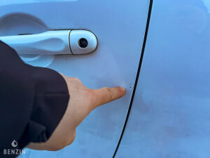 Renault Megane 3 RS Cup 47k km - 2011