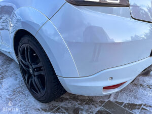 Renault Megane 3 RS Cup 47k km - 2011