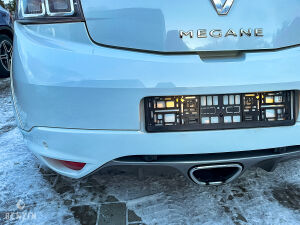 Renault Megane 3 RS Cup 47k km - 2011