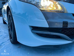 Renault Megane 3 RS Cup 47k km - 2011