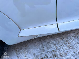 Renault Megane 3 RS Cup 47k km - 2011