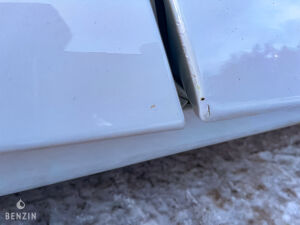 Renault Megane 3 RS Cup 47k km - 2011