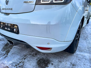 Renault Megane 3 RS Cup 47k km - 2011