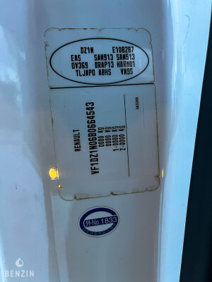 Renault Megane 3 RS Cup 47k km - 2011