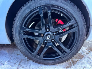 Renault Megane 3 RS Cup 47k km - 2011