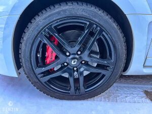 Renault Megane 3 RS Cup 47k km - 2011