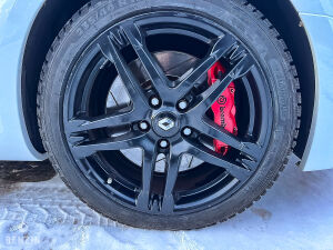 Renault Megane 3 RS Cup 47k km - 2011