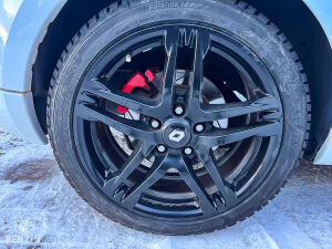 Renault Megane 3 RS Cup 47k km - 2011