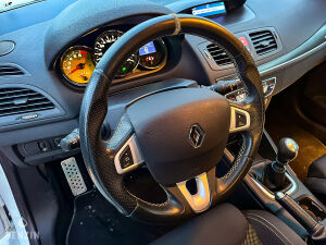 Renault Megane 3 RS Cup 47k km - 2011