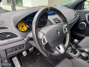 Renault Megane 3 RS Cup 47k km - 2011