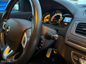 Renault Megane 3 RS Cup 47k km - 2011