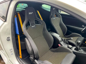 Renault Megane 3 RS Cup 47k km - 2011