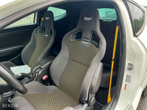 Renault Megane 3 RS Cup 47k km - 2011