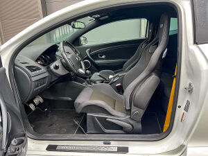 Renault Megane 3 RS Cup 47k km - 2011