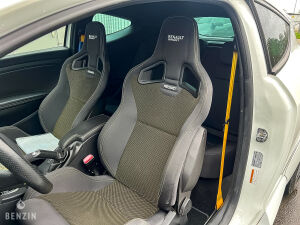 Renault Megane 3 RS Cup 47k km - 2011