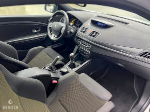 Renault Megane 3 RS Cup 47k km - 2011