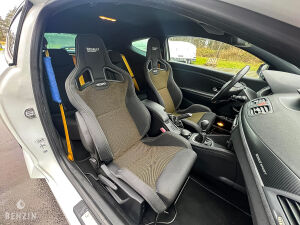 Renault Megane 3 RS Cup 47k km - 2011