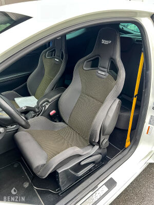 Renault Megane 3 RS Cup 47k km - 2011