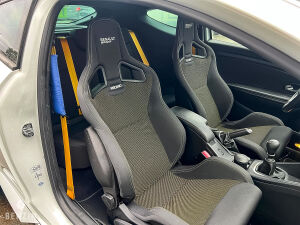 Renault Megane 3 RS Cup 47k km - 2011