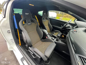 Renault Megane 3 RS Cup 47k km - 2011