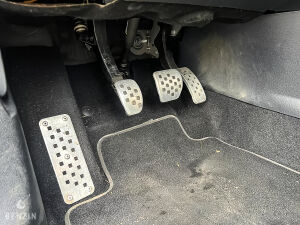 Renault Megane 3 RS Cup 47k km - 2011