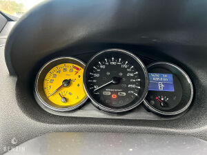 Renault Megane 3 RS Cup 47k km - 2011