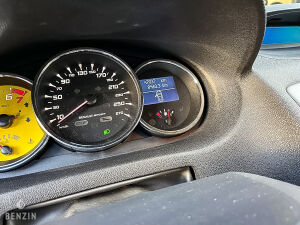 Renault Megane 3 RS Cup 47k km - 2011