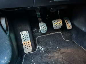 Renault Megane 3 RS Cup 47k km - 2011