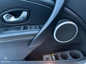 Renault Megane 3 RS Cup 47k km - 2011