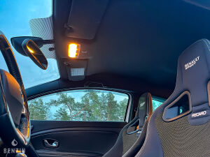 Renault Megane 3 RS Cup 47k km - 2011