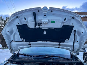 Renault Megane 3 RS Cup 47k km - 2011