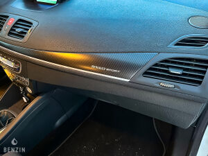 Renault Megane 3 RS Cup 47k km - 2011