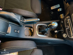 Renault Megane 3 RS Cup 47k km - 2011