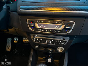 Renault Megane 3 RS Cup 47k km - 2011