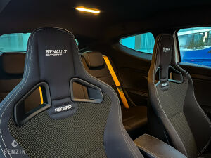 Renault Megane 3 RS Cup 47k km - 2011