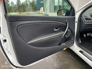 Renault Megane 3 RS Cup 47k km - 2011