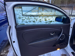 Renault Megane 3 RS Cup 47k km - 2011