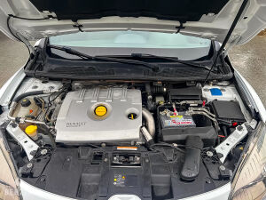 Renault Megane 3 RS Cup 47k km - 2011