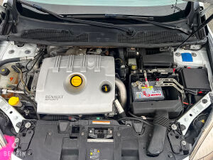 Renault Megane 3 RS Cup 47k km - 2011